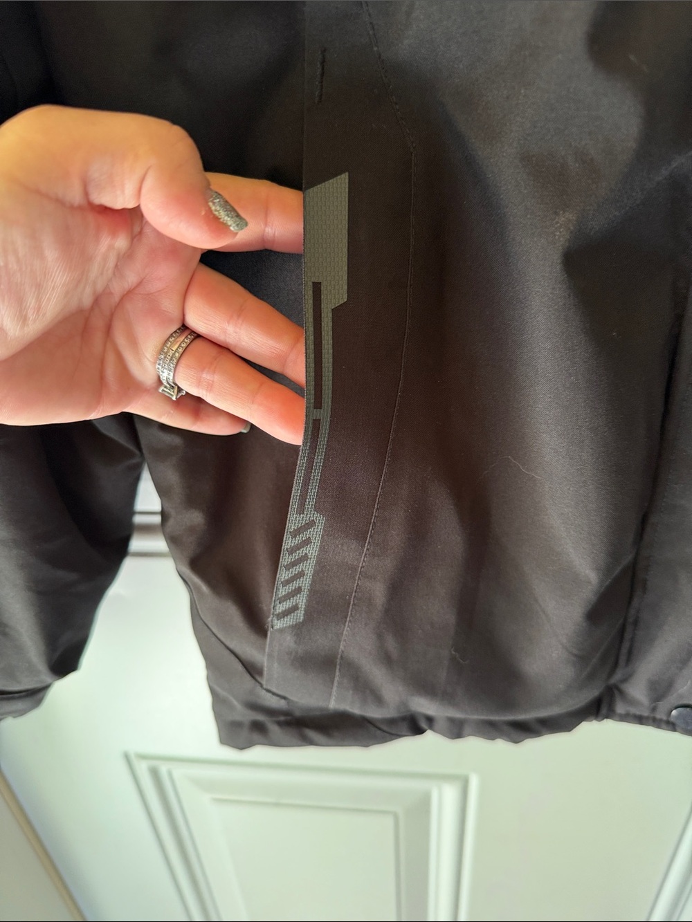 Wantdo Jacket - Picture 2 of 7